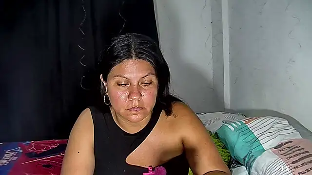 Sammy slavehot online show from November 29, 12:00 am