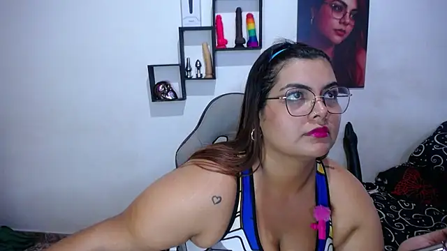 Sammy slavehot online show from November 18, 8:23 pm