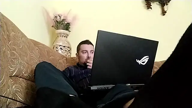 Snapshot of Joseph1Arnold chatting on October 1, 10:30 am Joseph1Arnold online show from October 1, 10:30 am