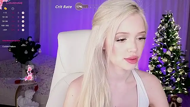 I am joss online show from December 13, 8:26 pm