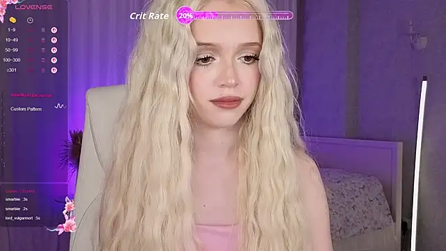 I am joss online show from November 14, 7:50 pm