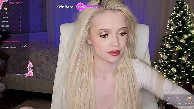 I am joss online show from January 19, 12:25 am