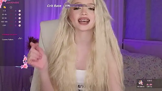 I am joss online show from November 15, 10:36 pm