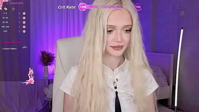 I am joss online show from November 12, 10:02 pm