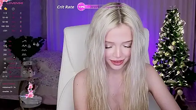 I am joss online show from December 22, 12:33 am