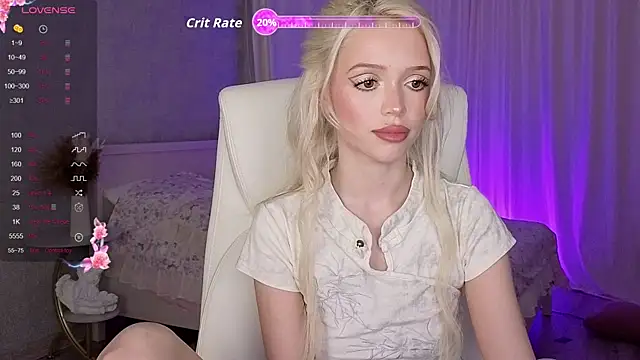 I am joss online show from November 21, 11:04 pm