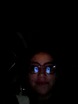 Vesper Vixen online show from November 9, 8:29 am