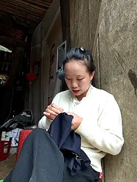 liu-liusexy online show from April 24, 2:57 am