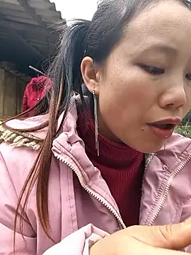 liu-liusexy online show from January 9, 5:14 am