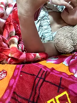 liu-liusexy online show from March 20, 4:30 pm