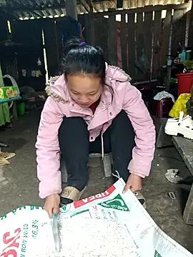 liu-liusexy online show from January 13, 2:04 am