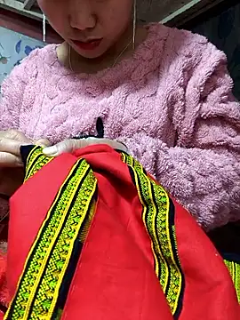 liu-liusexy online show from March 16, 1:46 am