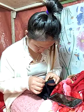 liu-liusexy online show from March 23, 3:01 pm