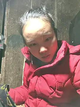 liu-liusexy online show from January 15, 2:09 pm