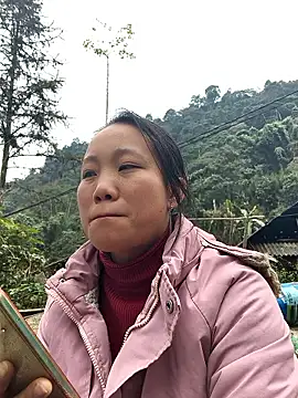 liu-liusexy online show from January 10, 3:02 am