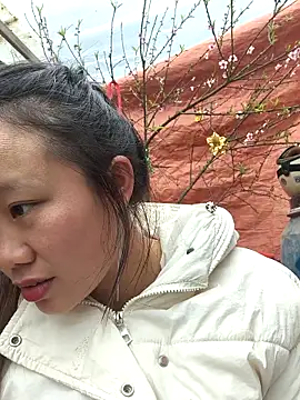 liu-liusexy online show from February 18, 6:22 am