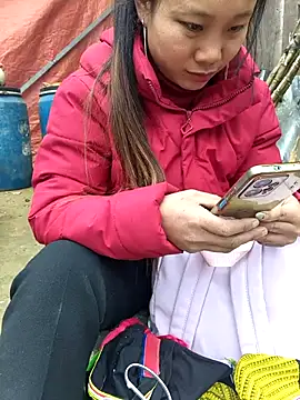 liu-liusexy online show from January 14, 6:06 am