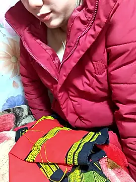 liu-liusexy online show from March 15, 3:46 am