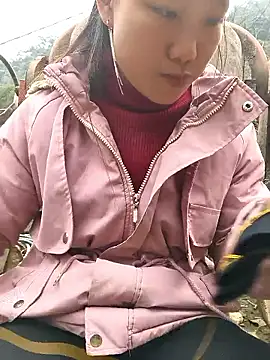 liu-liusexy online show from January 11, 3:13 am