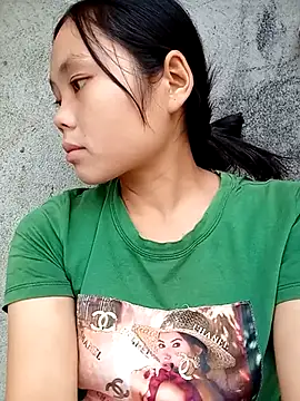 omiu-baby online show from October 11, 1:50 am