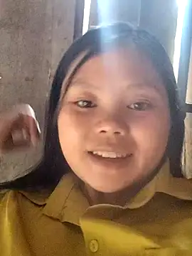 omiu-baby online show from February 27, 1:50 am