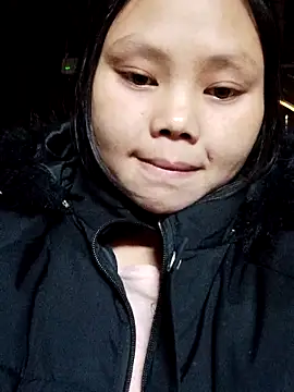 omiu-baby online show from March 19, 1:49 am