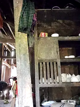 omiu-baby online show from April 11, 1:35 am