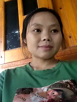 omiu-baby online show from November 5, 1:09 am