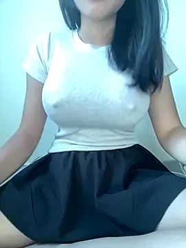 Snapshot of Rozi_nacy chatting on October 9, 2:01 am Rozi nacy online show from October 9, 2:01 am