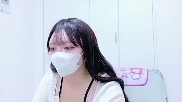 Riria-riri online show from November 22, 1:54 pm