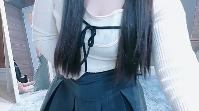 Riria-riri online show from March 6, 9:43 pm