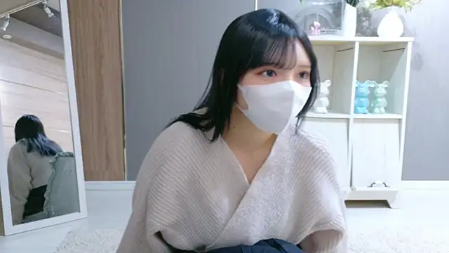 Riria-riri online show from October 21, 7:08 am