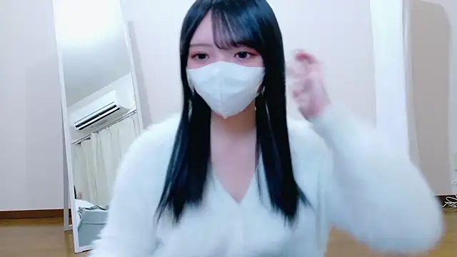 Riria-riri online show from October 24, 7:07 am