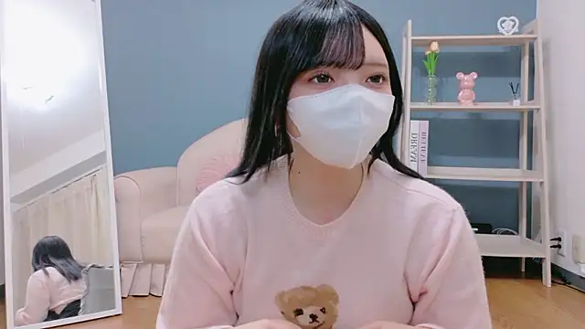 Riria-riri online show from October 30, 7:06 am