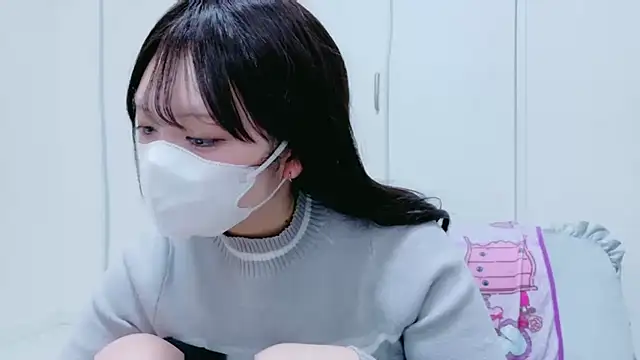 Riria-riri online show from November 23, 9:41 am