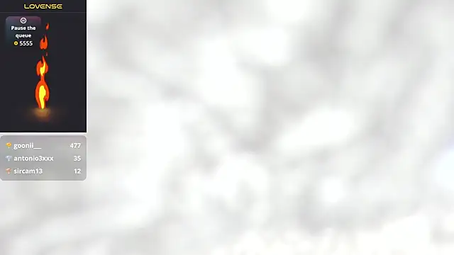 Charlize aniston2 online show from February 17, 5:32 pm