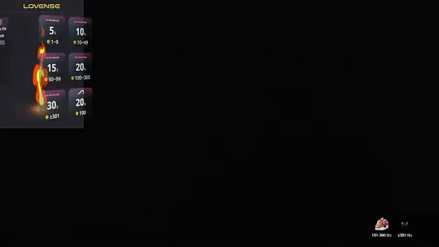 Charlize aniston2 online show from April 13, 3:49 pm