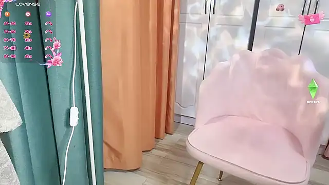 sily1230 online show from November 3, 9:46 am