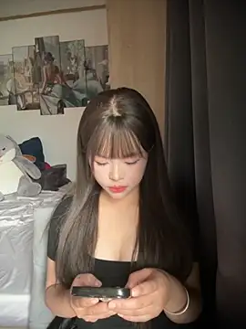 SarahBeii online show from October 21, 3:28 am