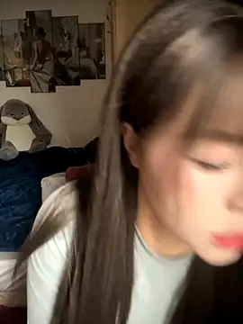 SarahBeii online show from November 15, 3:10 am