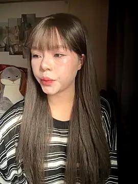 SarahBeii online show from November 21, 3:27 am