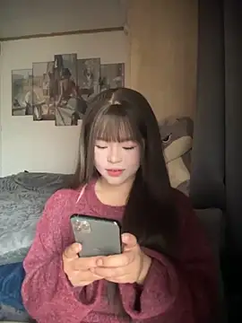 SarahBeii online show from December 3, 3:29 am