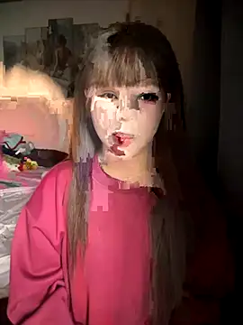 SarahBeii online show from November 1, 3:24 am