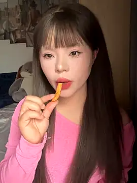 SarahBeii online show from October 27, 3:29 am