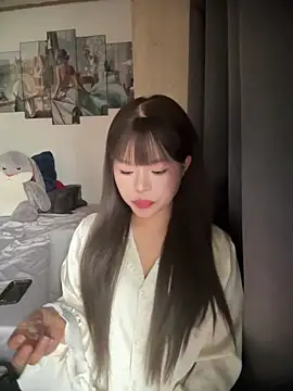 SarahBeii online show from October 23, 3:38 am