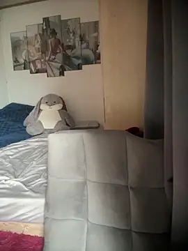 SarahBeii online show from October 28, 3:07 am