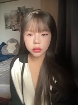 SarahBeii online show from October 25, 3:06 am