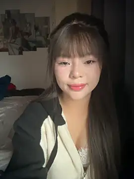 SarahBeii online show from November 3, 3:34 am