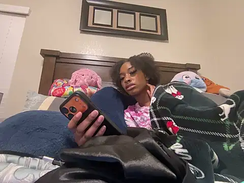 Brooke012 online show from March 3, 2:51 am