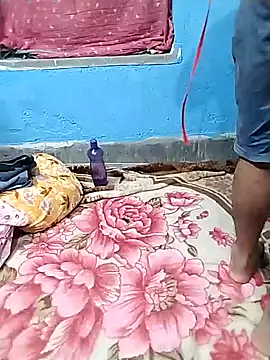 Hot-Jerry online show from January 11, 6:26 pm